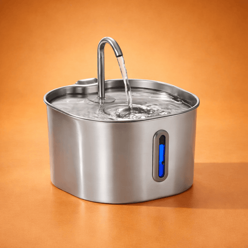 SnoutiePot™ - 2,2L Drikkefontæne m. Filter