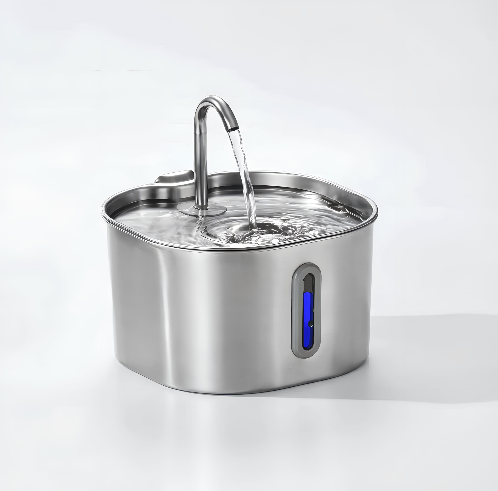 SnoutiePot™ - 2,2L Drikkefontæne m. Filter